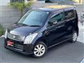 2012 Suzuki Wagon R