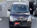2012 Suzuki Wagon R