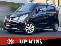 2012 Suzuki Wagon R