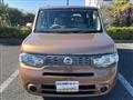 2011 Nissan Cube