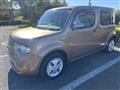 2011 Nissan Cube