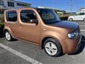 2011 Nissan Cube