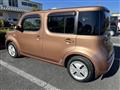 2011 Nissan Cube