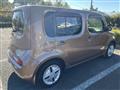 2011 Nissan Cube