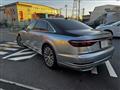 2018 Audi A8
