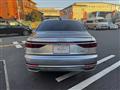 2018 Audi A8