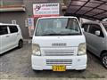 2009 Suzuki Carry Truck