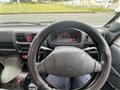 2009 Suzuki Carry Truck