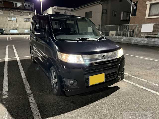 2010 Suzuki Wagon R
