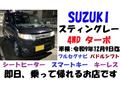 2010 Suzuki Wagon R
