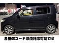 2010 Suzuki Wagon R