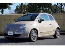 2015 Fiat Fiat Others