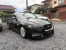 2012 Jaguar XF