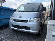 2011 Toyota Liteace Van