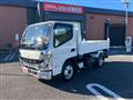 2022 Mitsubishi Canter