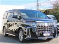 2020 Toyota Alphard G