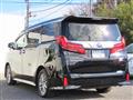 2020 Toyota Alphard G