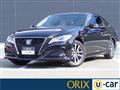 2019 Toyota Crown