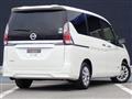 2020 Nissan Serena
