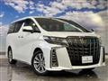 2021 Toyota Alphard G