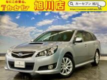 2011 Subaru Legacy Touring Wagon
