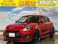 2020 Suzuki Swift