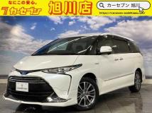 2019 Toyota Estima Hybrid