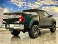 2021 Toyota Hilux