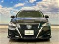 2018 Toyota Crown Athlete Series