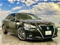 2018 Toyota Crown Athlete Series