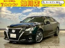 2018 Toyota Crown Athlete Series