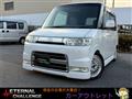 2007 Daihatsu Tanto Custom