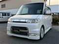 2007 Daihatsu Tanto Custom