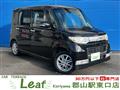 2010 Daihatsu Tanto Custom