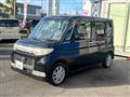 2010 Daihatsu Tanto Custom