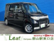 2010 Daihatsu Tanto Custom