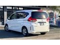 2020 Honda Freed