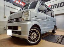 2006 Suzuki Every Wagon