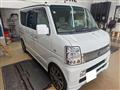 2009 Suzuki Every Wagon