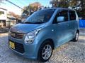 2012 Suzuki Wagon R