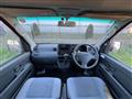 2009 Daihatsu Hijet Cargo