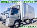 2016 Mitsubishi Canter
