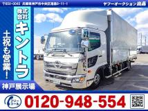 2019 Hino Hino Others