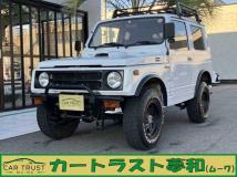 1995 Suzuki Jimny