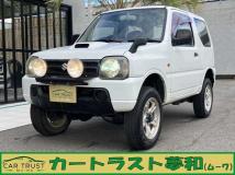 2003 Suzuki Jimny