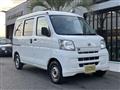 2017 Daihatsu Hijet Cargo