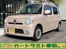 2009 Daihatsu MIRA COCOA