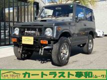 1990 Suzuki Jimny