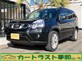 2013 Nissan X-Trail