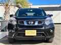 2013 Nissan X-Trail